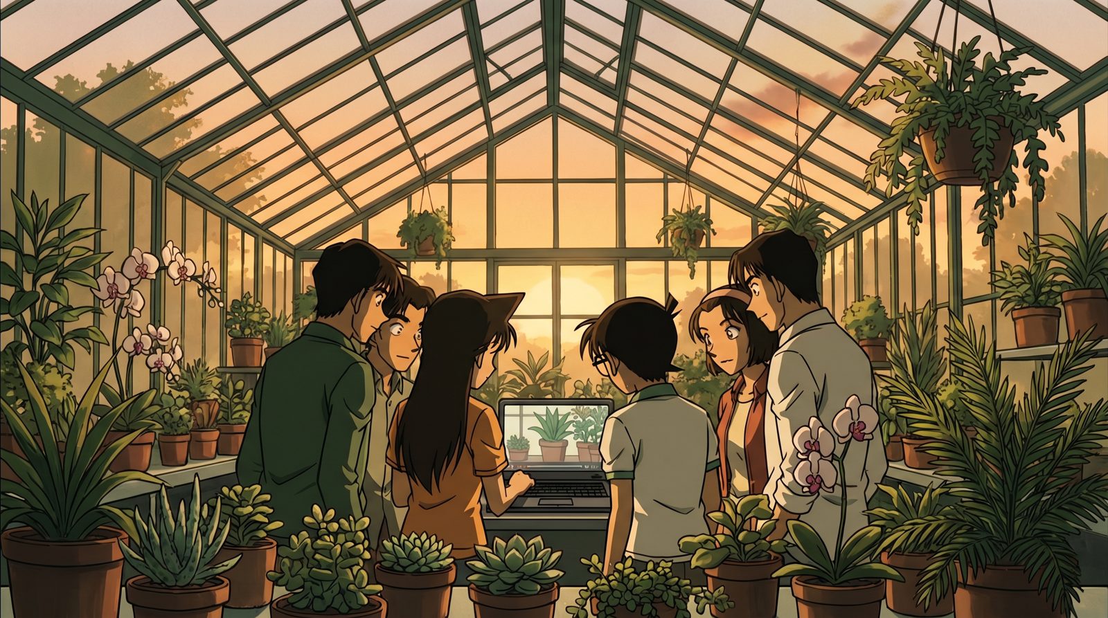 抖阴植物专家-张志远