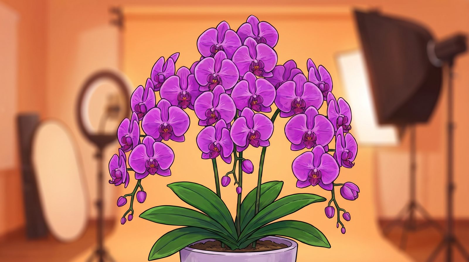 抖阴植物专家-陈雅琴